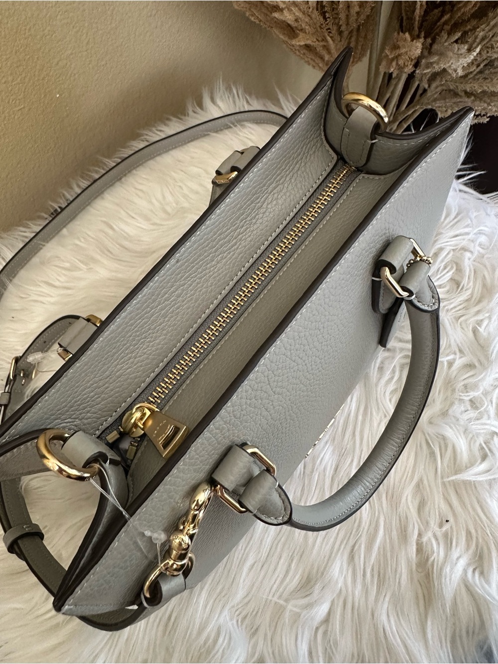 Coach Maggie Small Tote Bag - Picture 5 of 15